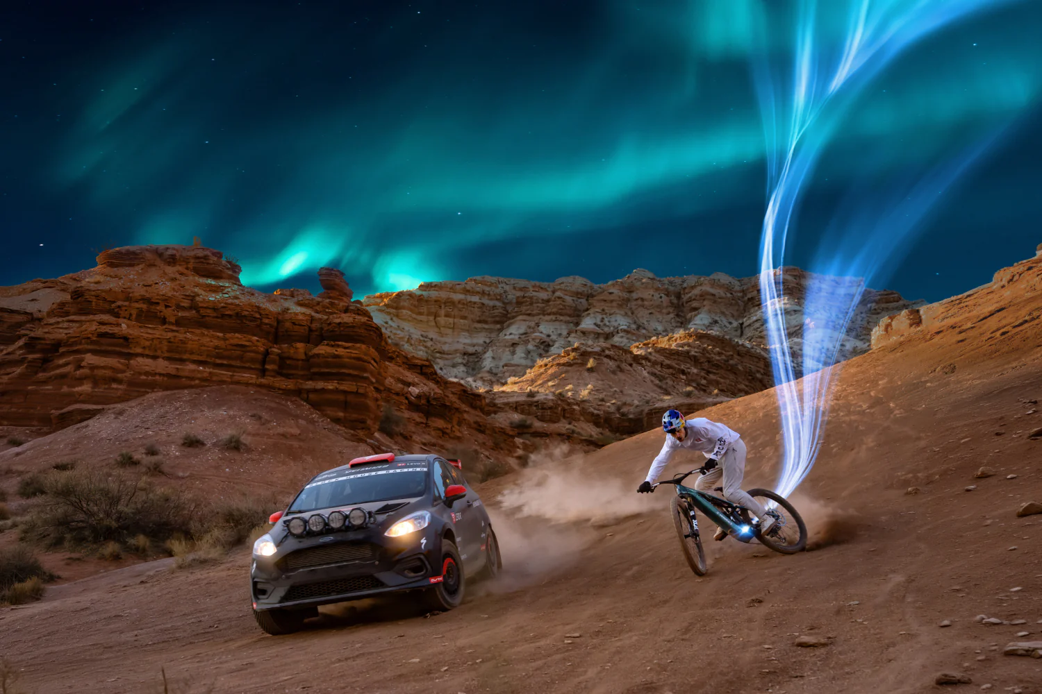 Conquer Every Trail with Confidence