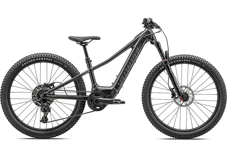 Complete Bikes